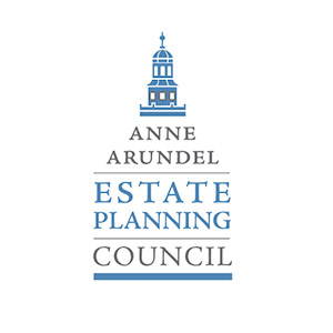 Anne Arundel estate planning council logo