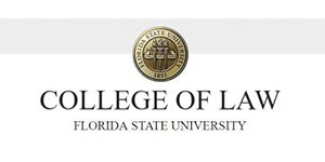 Florida State University College of Law logo