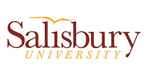 Salisbury University logo