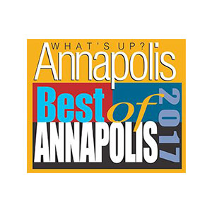 What's Up Best of Annapolis 2017