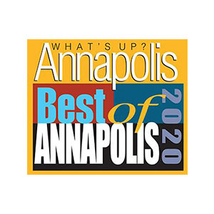 What's Up Best of Annapolis 2020