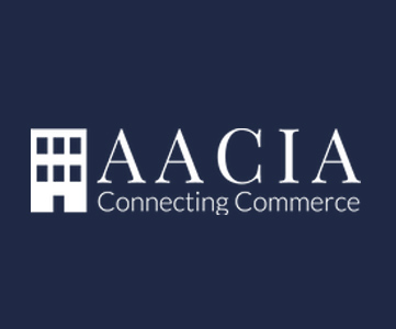 AACIA logo
