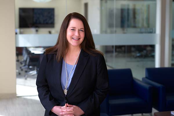 Kellianne Johnson: Annapolis Sales Manager